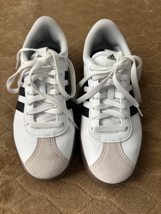 adidas Shoes - Women’s Adidas VL Court 3.0 Sneaker
